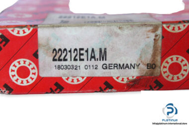 fag-22212e1a-m-spherical-roller-bearing-1