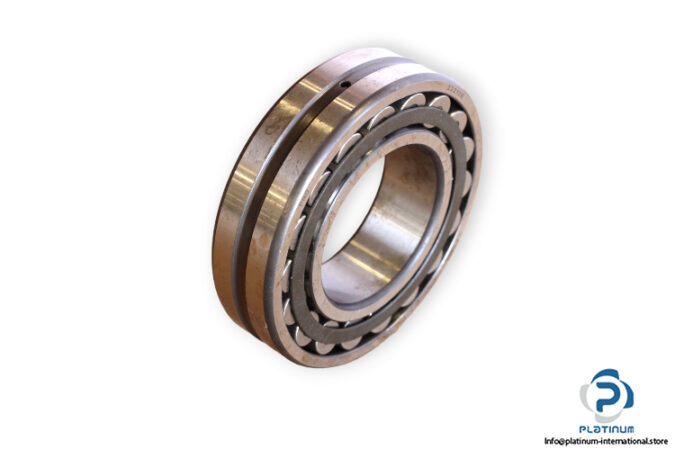 fag-22213E-spherical-roller-bearing