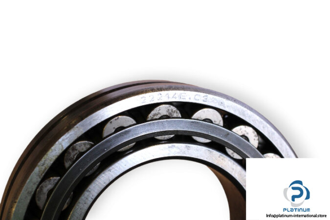 fag-22214-E.C3-spherical-roller-bearing-1