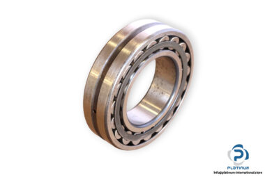 fag-22214-E.C3-spherical-roller-bearing