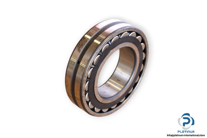 fag-22214-ES-TVPB-spherical-roller-bearing