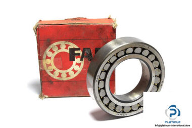fag-22214-HL-MB-spherical-roller-bearing