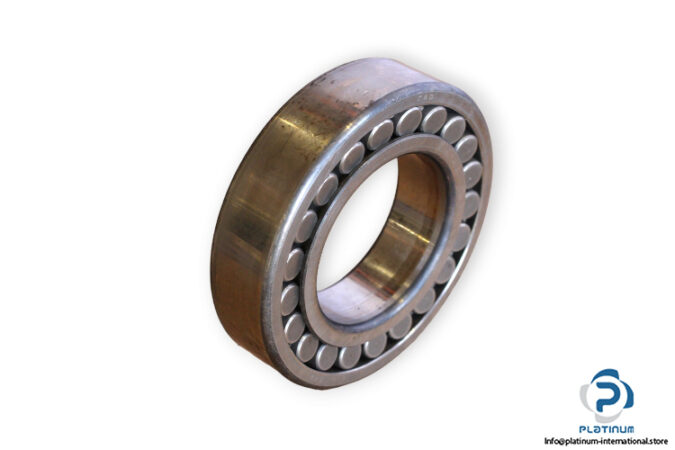 fag-22214-spherical-roller-bearing