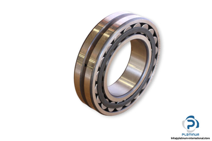 fag-22215-E1-spherical-roller-bearing