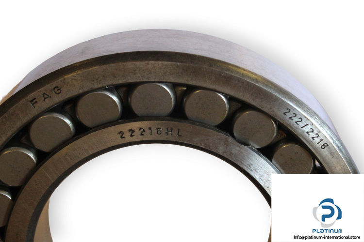 fag-22216-HL-spherical-roller-bearing-1