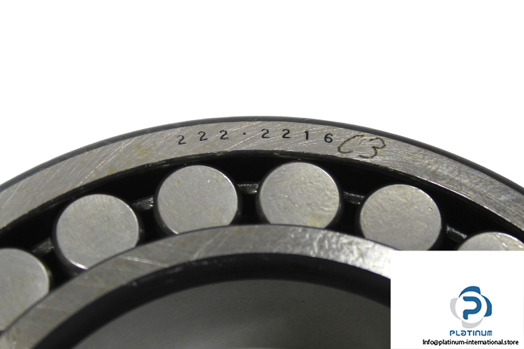 fag-22216-c3-spherical-roller-bearing-1