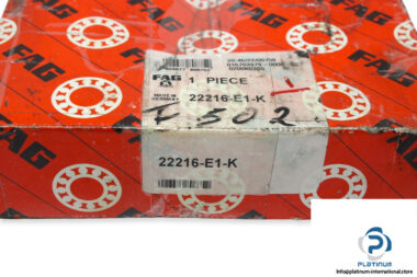 fag-22216-e1-k-spherical-roller-bearing-1