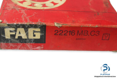 fag-22216-mb-c3-spherical-roller-bearing-1