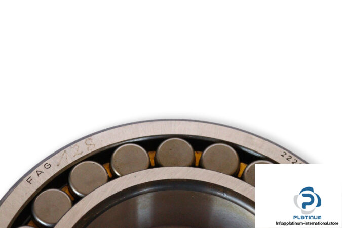 fag-22216HLP-spherical-roller-bearing-(new)-2