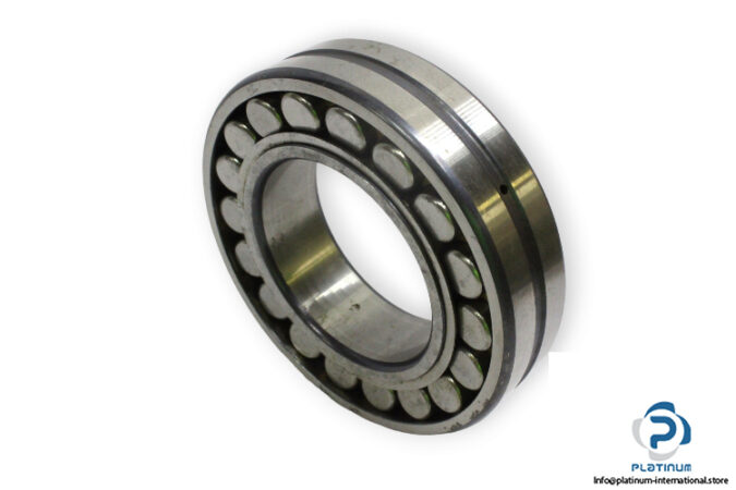 fag-22217EAS-spherical-roller-bearing