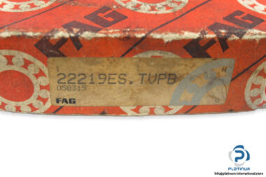 fag-22219es-tvpb-spherical-roller-bearing-1