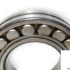 fag-22220-ES.C3-spherical-roller-bearing-(new)-(brass)-2