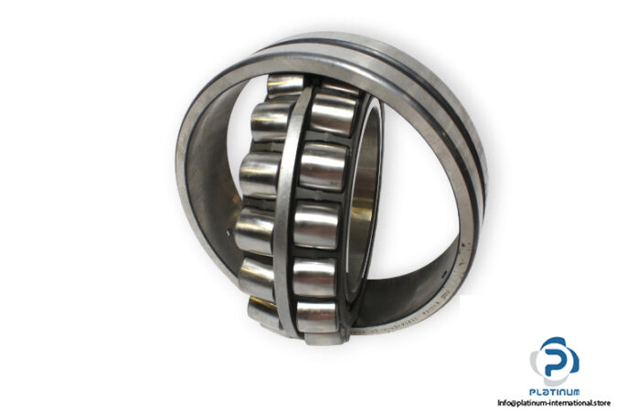 fag-22224-E1-K-C3-spherical-roller-bearing-(new)