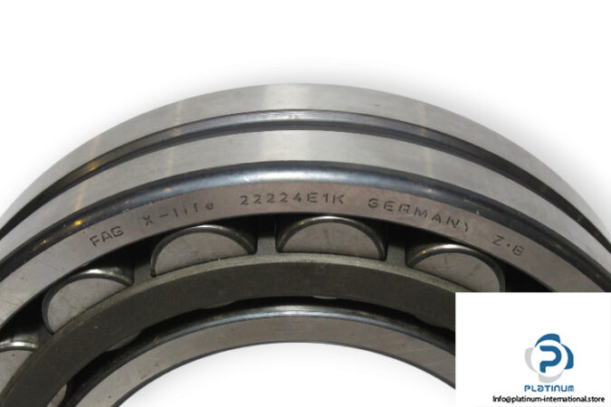 fag-22224-E1K-spherical-roller-bearing-(new)-2