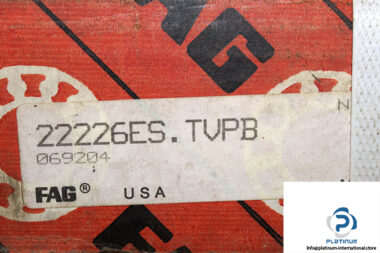 fag-22226es-tvpb-spherical-roller-bearing-1