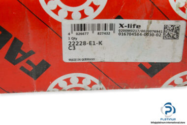 fag-22228-e1-k-c3-spherical-roller-bearing-1