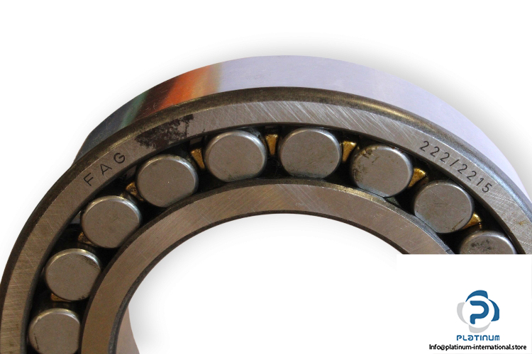 fag-2222_2215-K-spherical-roller-bearing-1