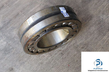 fag-22248-spherical-roller-bearing