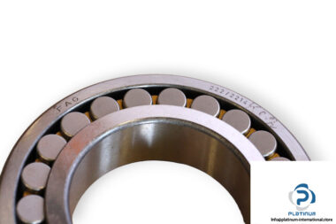 fag-222_2214-K-spherical-roller-bearing-1