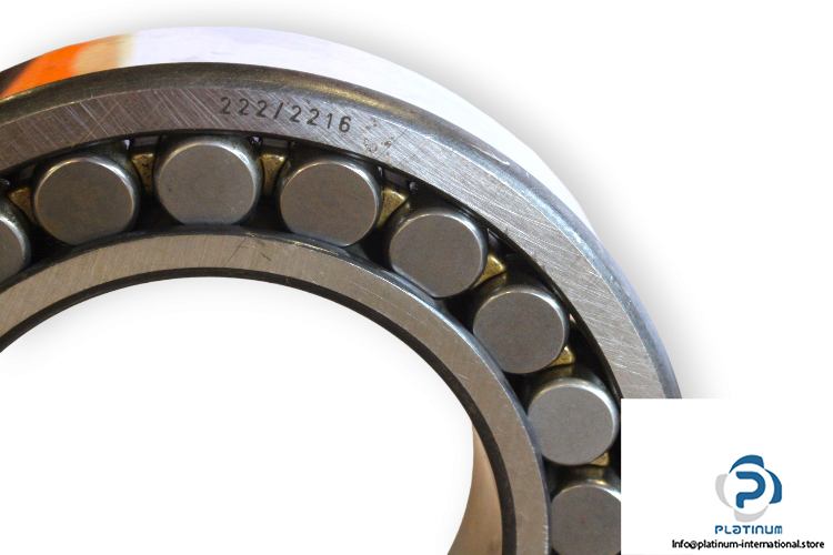 fag-222_2216-K-spherical-roller-bearing-1
