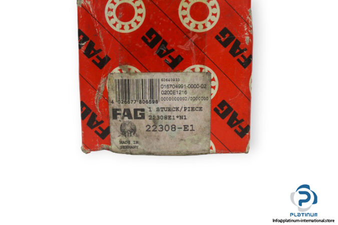 fag-22308-e1-spherical-roller-bearing-1