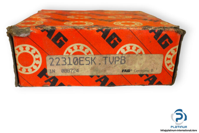 fag-22310esk-tvpb-spherical-roller-bearing-1