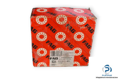 fag-22311-E1-C3-spherical-roller-bearing-(new)-(carton)