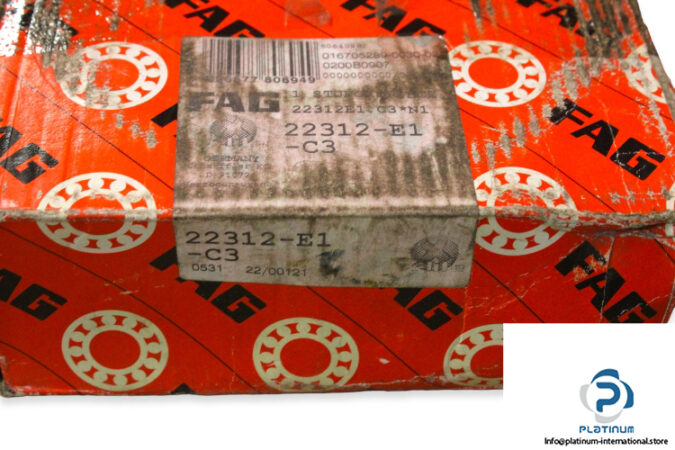 fag-22312-e1-c3-spherical-roller-bearing-1