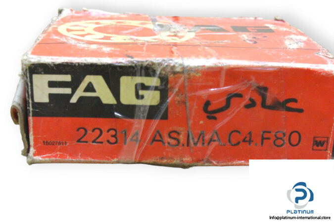 fag-22314AS.MA.C4.F80-spherical-roller-bearing-(new)-(carton)-1