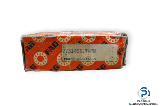 fag-22314ES.TVPB-spherical-roller-bearing-(new)-(carton)-1