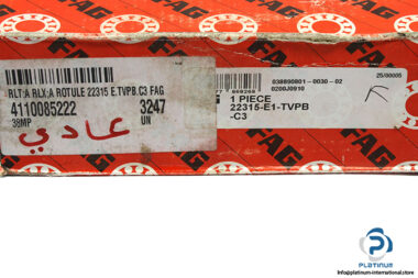 fag-22315-e1-tvpb-c3-spherical-roller-bearing-1