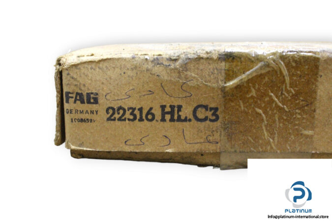 fag-22316.HL.C3-spherical-roller-bearing-(new)-(carton)-1