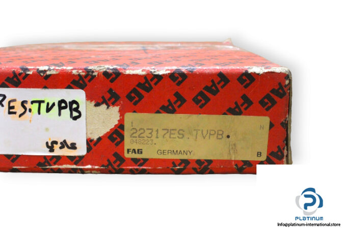 fag-22317ES.TVPB-spherical-roller-bearing-(new)-(carton)-1