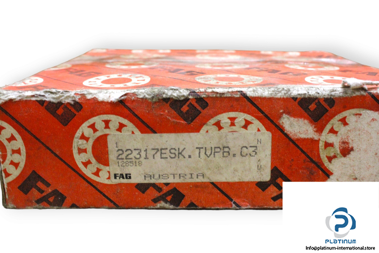 fag-22317ESK.TVPB.C3-spherical-roller-bearing-(new)-(carton)-1