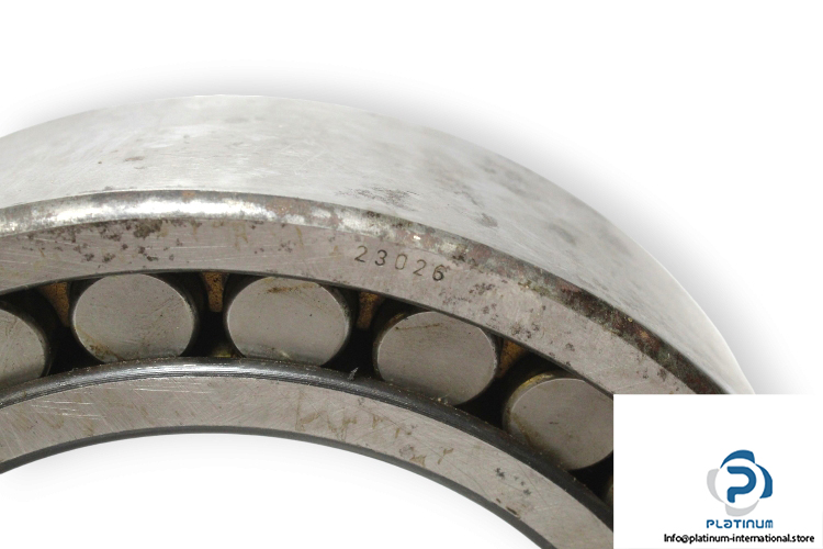 fag-23026-spherical-roller-bearing-(used)-1