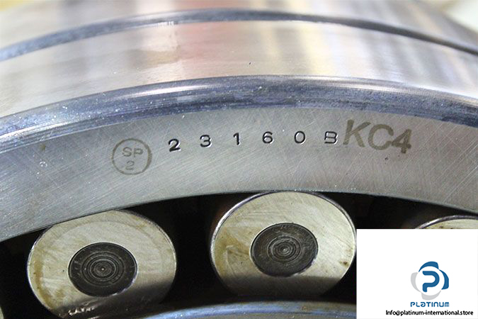 fag-23160-bkc4-spherical-roller-bearing-1