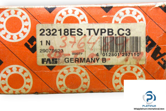 fag-23218ES.TVPB.C3-spherical-roller-bearing-(new)-(carton)-1