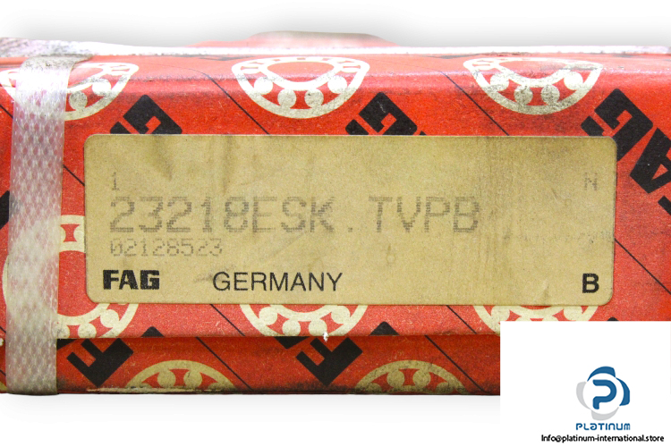 fag-23218ESK.TVPB-spherical-roller-bearing-(new)-(carton)-1