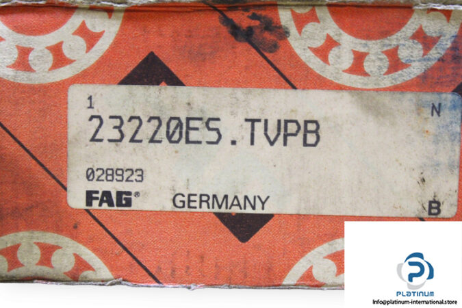 fag-23220ES.TVPB-spherical-roller-bearing-(new)-(carton)-1