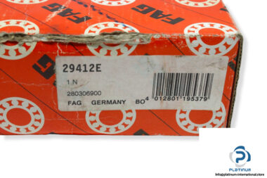 fag-29412e-spherical-roller-thrust-bearing-1