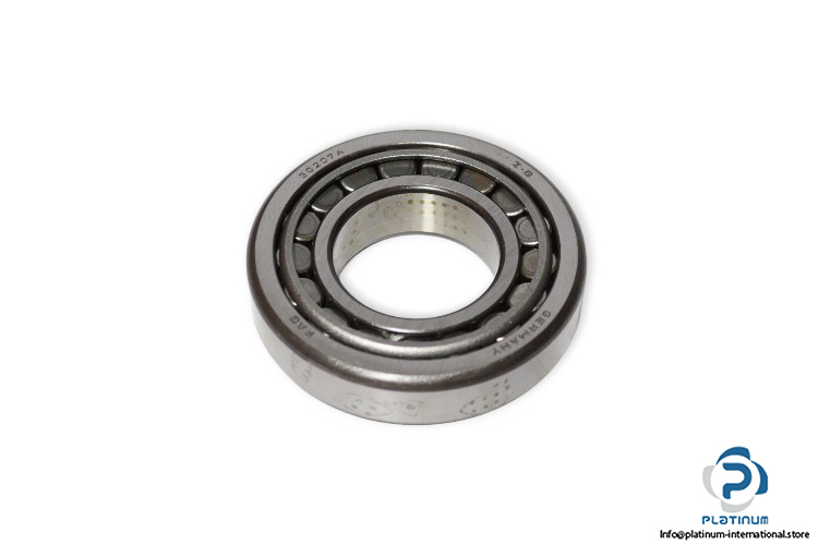 fag-30207A-tapered-roller-bearing-(new)-1