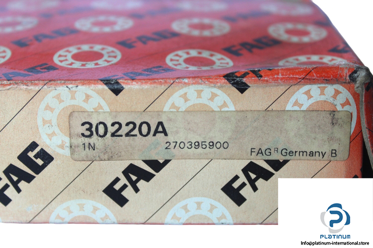 fag-30220a-tapered-roller-bearing-1