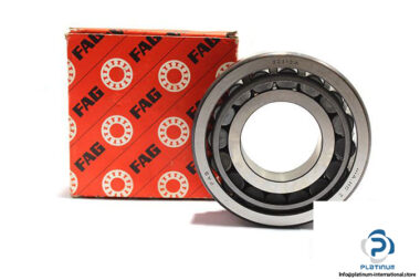 fag-30312A-tapered-roller-bearing