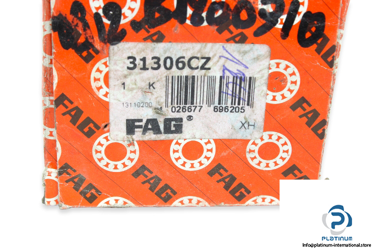 fag-31306cz-tapered-roller-bearing-1