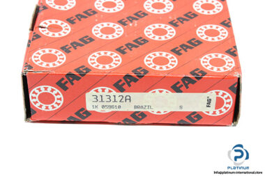 fag-31312a-tapered-roller-bearing-1