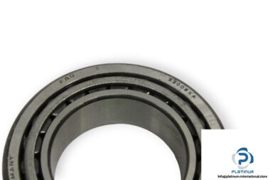 fag-32008-XA-tapered-roller-bearing-1