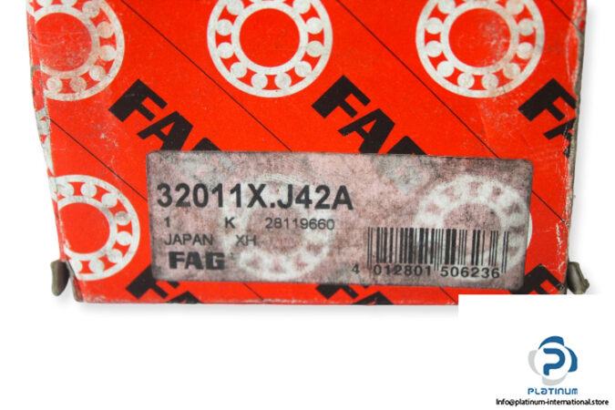fag-32011x-j42a-tapered-roller-bearing-1