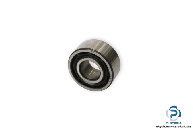 fag-3202-B-double-row-angular-contact-ball-bearing