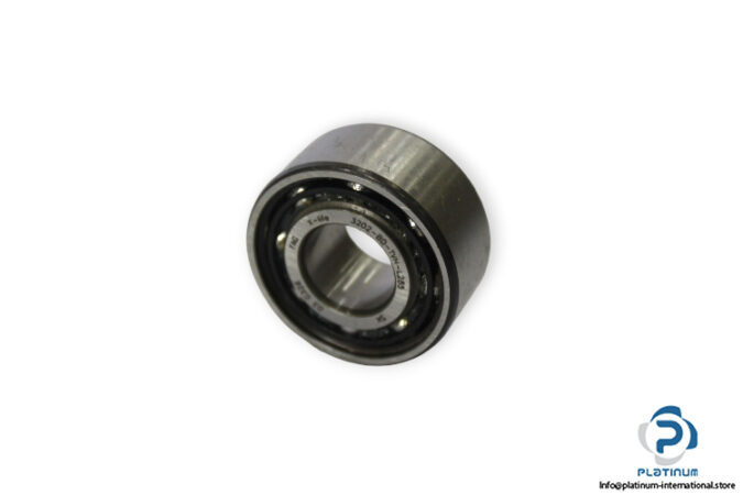 fag-3202-BD-TVH-L285-double-row-angular-contact-ball-bearing