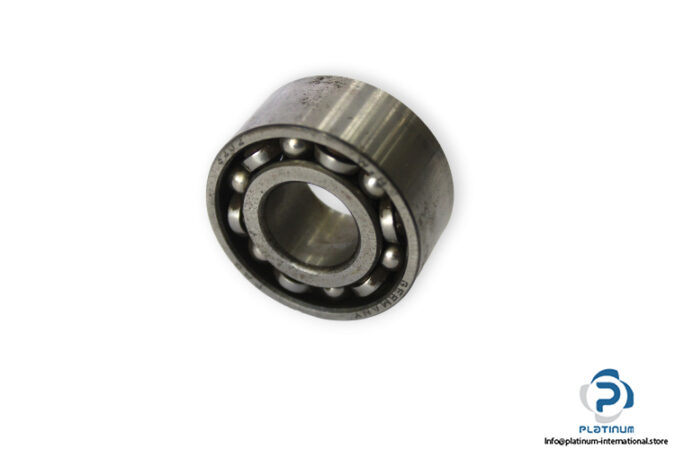 fag-3202-double-row-angular-contact-ball-bearing